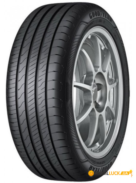   GOODYEAR EfficientGrip SUV 225/55R19 99V