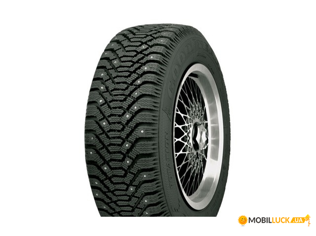  Goodyear UltraGrip 500 275/40 R20 102T