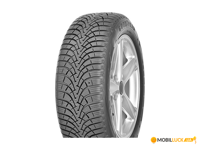   Goodyear UltraGrip 9+ 175/65 R14 82T