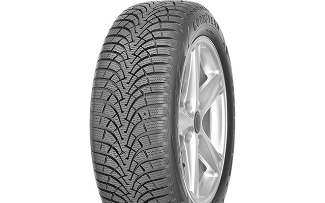  Goodyear UltraGrip 9+ 205/55 R16 91H