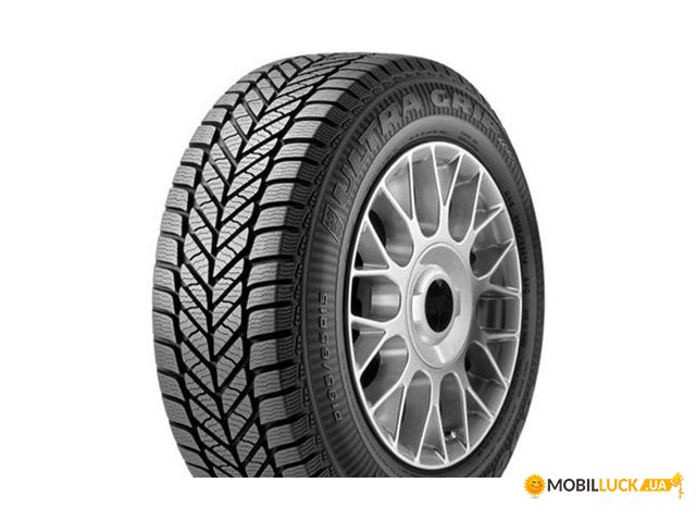 Goodyear UltraGrip Ice 205/60 R16 91Q