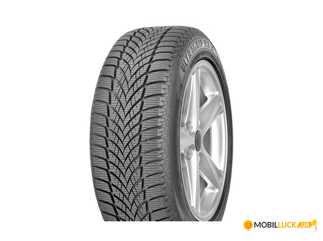   Goodyear UltraGrip Ice 2 185/65 R14 86T