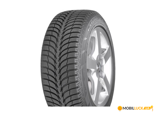  Goodyear UltraGrip Ice+ 205/60 R16 92T