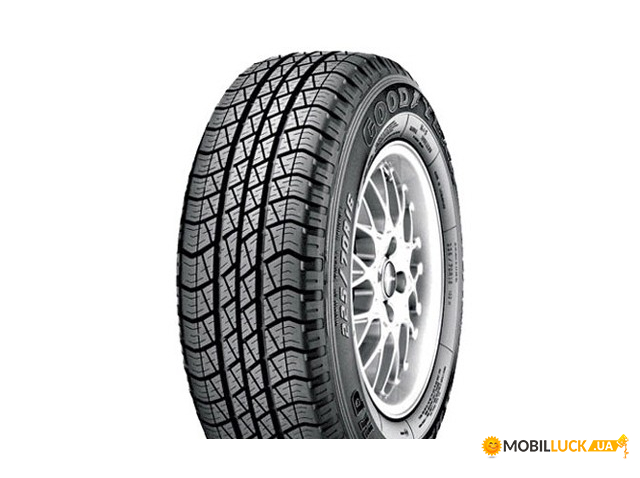   Goodyear Wrangler HP 215/60 R16 95H