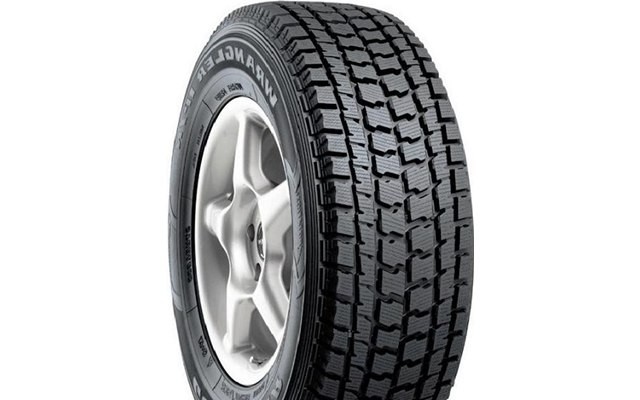   Goodyear Wrangler IP/N 225/70 R16 103Q