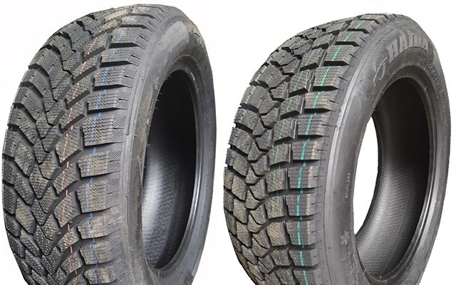 Haida HD 617 175/65 R14 82T