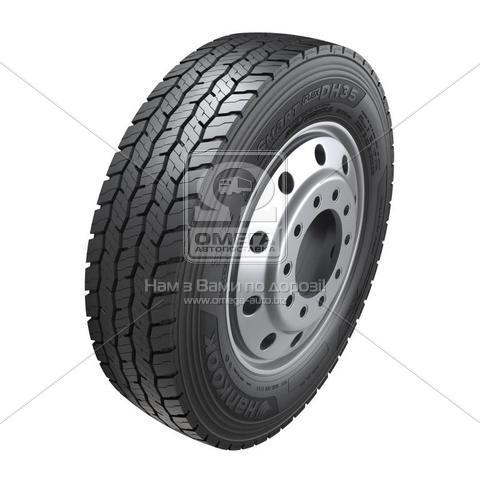   Hankook 205/75 R17,5 124/122M DH35