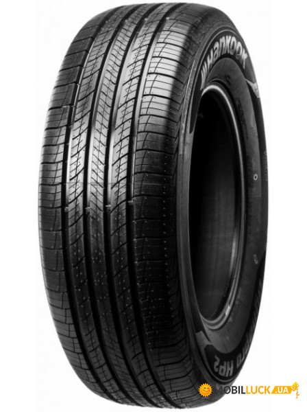   Hankook Dynapro HP2 RA33 265/50 R20 107V