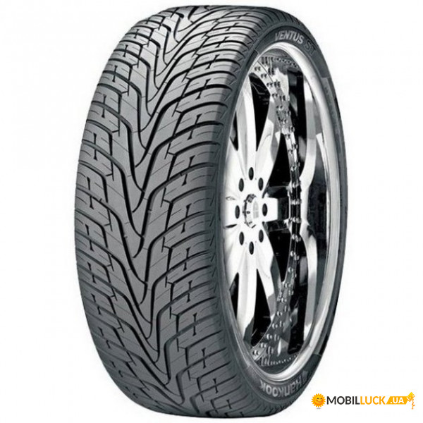   Hankook Ventus ST RH06 285/55 R18 113V