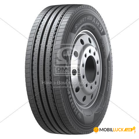  Hankook AH31 295/80 R22,5 154/149M