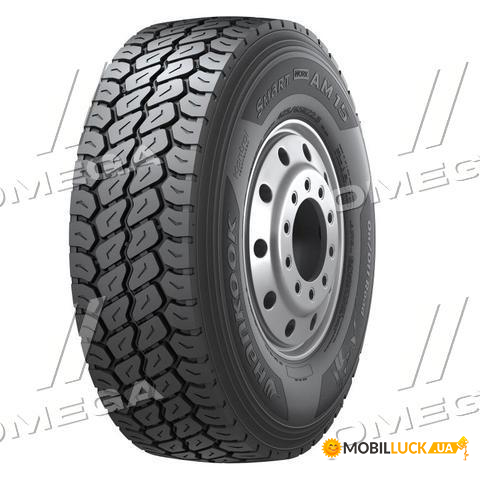   Hankook AM15 445/65 R22,5 169K 20PR