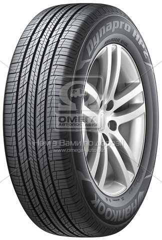   Hankook Dynapro HP2 RA33 235/55 R18 100V