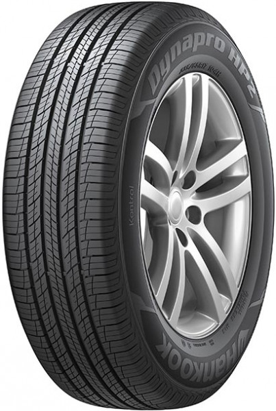  Hankook Dynapro HP2 RA33 255/60 R18 112V XL