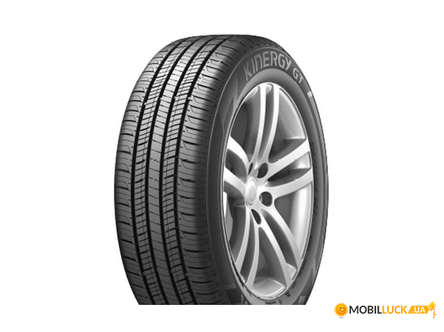 Hankook Kinergy GT H436 225/60 R17 99H