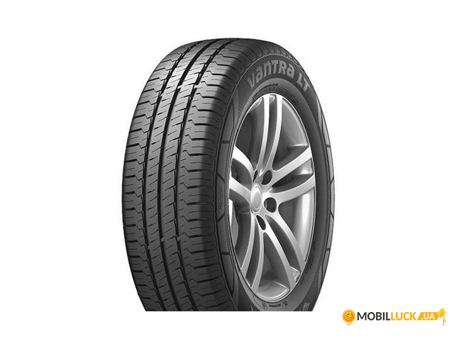 Hankook Vantra LT RA18 205 R14C 109/107Q