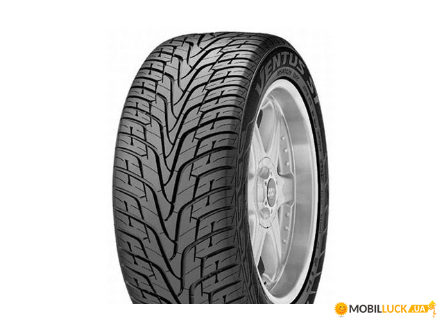 Hankook Ventus ST RH06 285/50 R20 112V