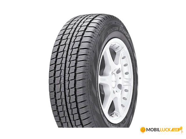 Hankook Winter RW06 185/75 R14C 102/100Q