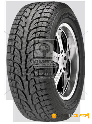   Hankook iPike RW 11 255/65 R17 110T