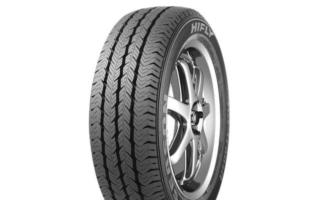 Hifly All-Transit 215/70 R15C 109/107R