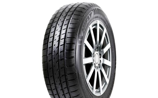 Hifly HT601 255/70 R16 111T