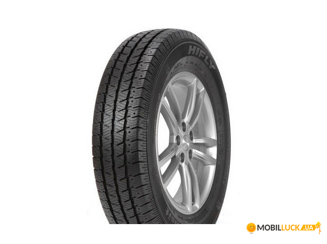 Hifly Ice-Transit 155/80 R13C 90/88Q