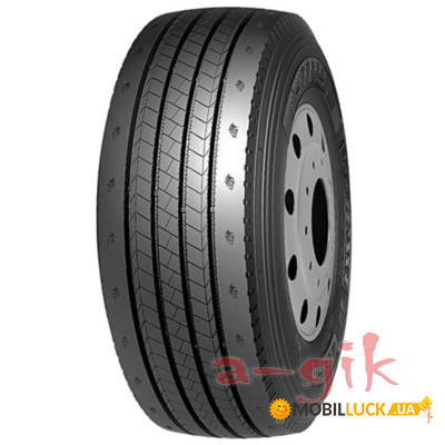  Jinyu JT560 385/65 R22.5 164K