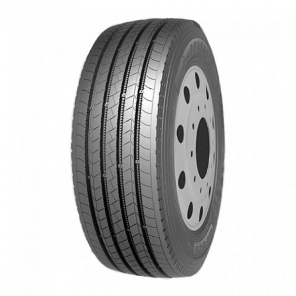   Jinyu JF568 235/75 R17.5 143/141L