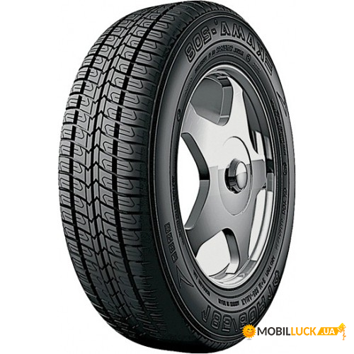   Kama 208 185/60 R14 82