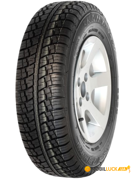   Kama 231 185/75 R13C 96N