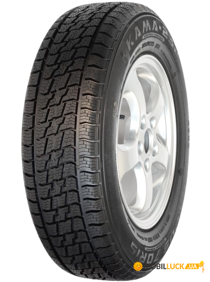   Kama 232 185/75 R16  95T