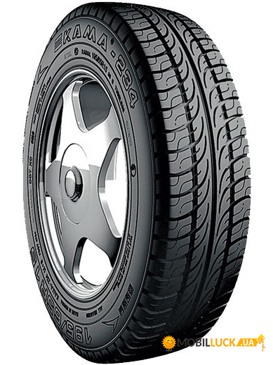   Kama 234 195/65 R15 91H