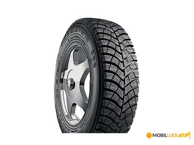  Kama 515 205/75 R15 97Q  