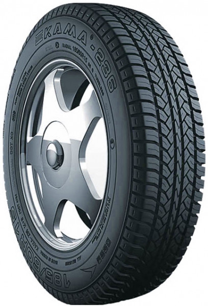   Kama Euro 236 185/60 R15 84H