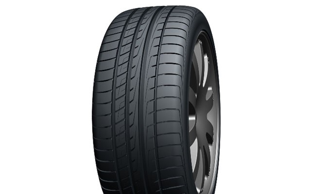 Kelly Summer UHP 225/45 ZR17 91W