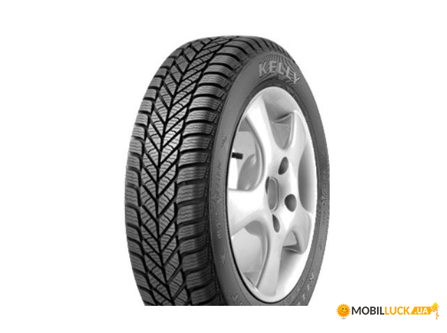 Kelly Winter ST 185/65 R14 86T