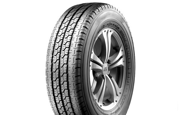 Keter KT656 195/70 R15C 104/102R