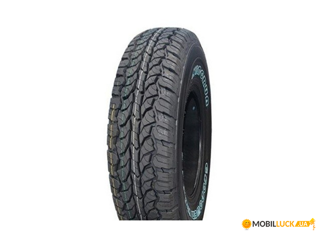 Kingrun Geopower K2000 235/85 R16 120/116S