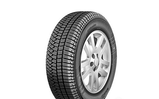 Kleber Citilander 215/65 R16 98H