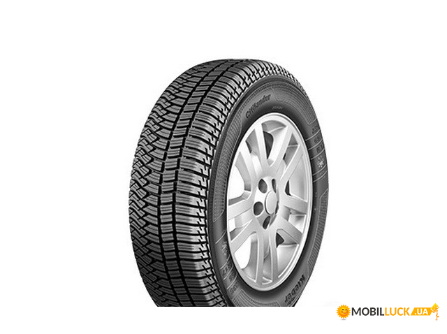 Kleber Citilander 225/65 R17 102H