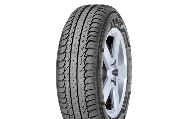 Kleber Dynaxer HP3 185/70 R14 88H