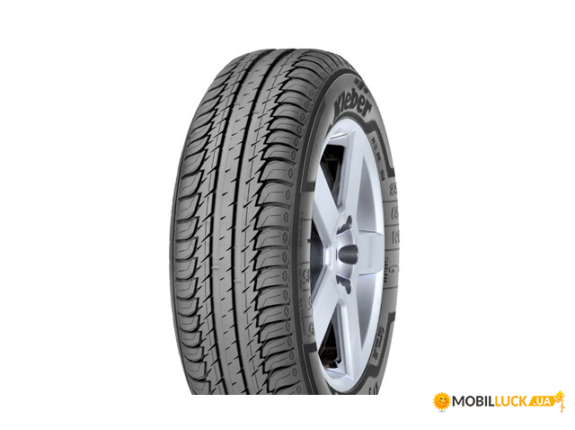 Kleber Dynaxer HP3 205/45 R17 88V XL