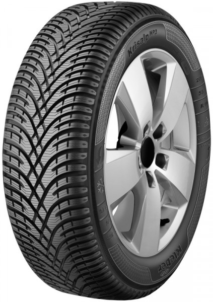   Kleber Krisalp HP3 215/55 R16 97H