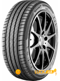   KLEBER Dynaxer HP4 215/55R17 94V