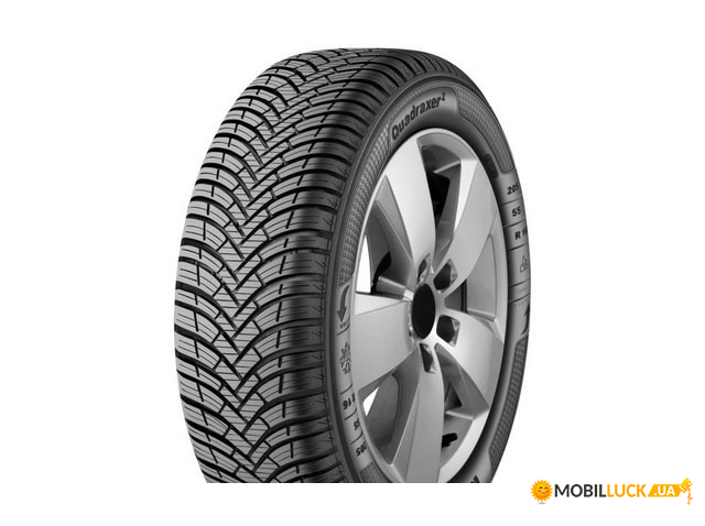 Kleber Quadraxer 2 195/55 R20 95H XL