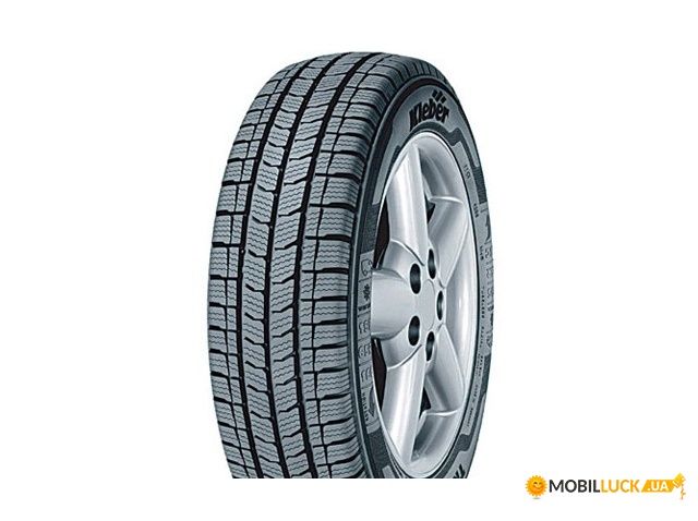 Kleber Transalp 2 185 R14C 102/100R