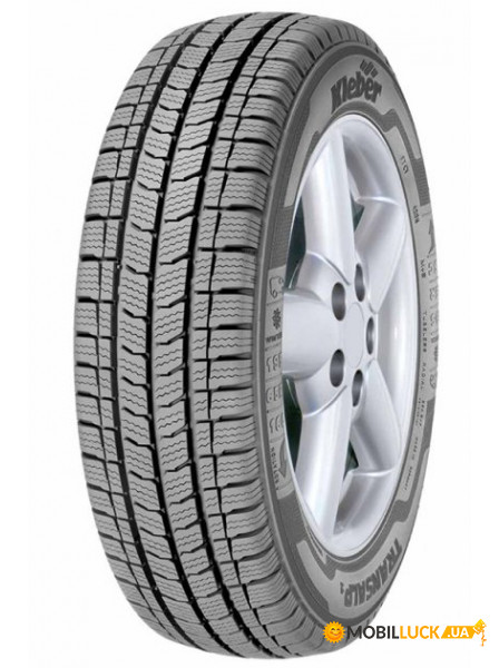   Kleber Transalp 2 195/65 R16C 104/102R