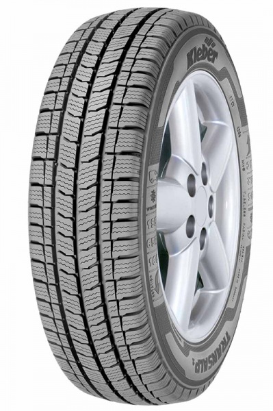   Kleber Transalp 2 195/75 R16C 107/105R