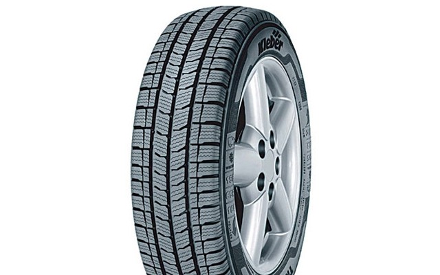   Kleber Transalp 2 205/65 R16C 107/105T