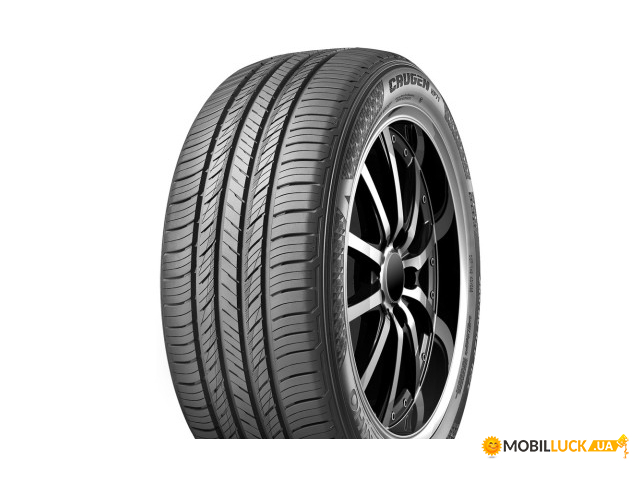 Kumho Crugen HP71 245/70 R16 107H