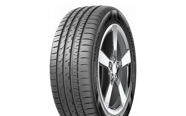 Kumho Crugen HP91 235/50 ZR18 97W